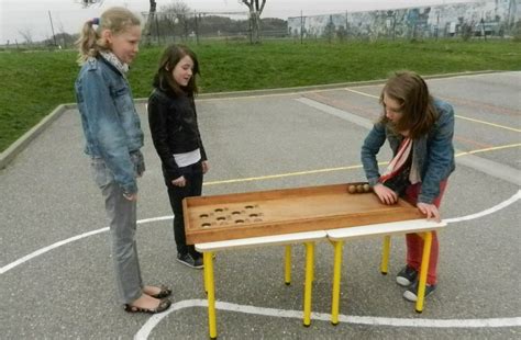 Houdelaincourt Des Jeux Pour Apprendre Et Grandir