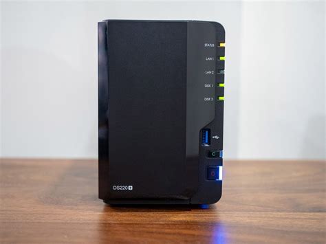 Synology DiskStation DS220+ vs. DS920+ | Android Central