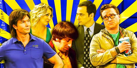 10 Big Bang Theory Moments That Are Surprisingly Emotional