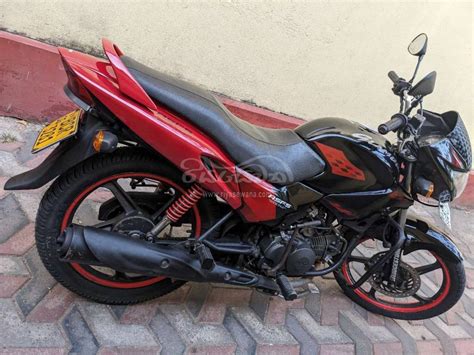 Hero Glamour Used 2016 Rs 295000 Sri Lanka