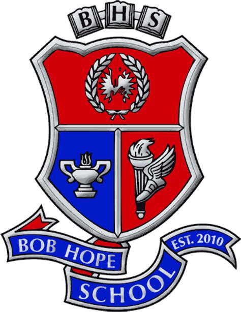 Home - Bob Hope School