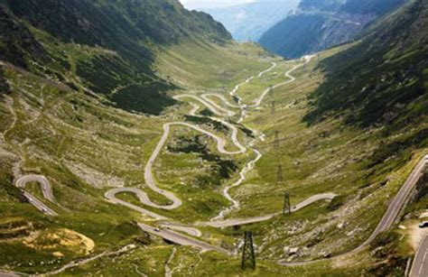 Private Tour Crossing The Transfagarasan Road Into Wallachia Just Visit