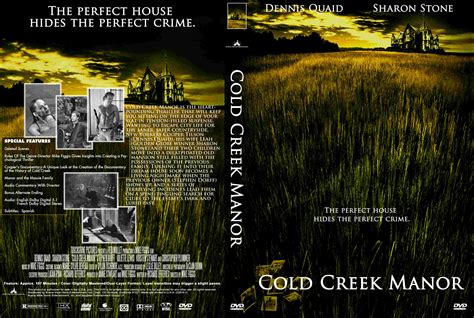 Cold Creek Manor