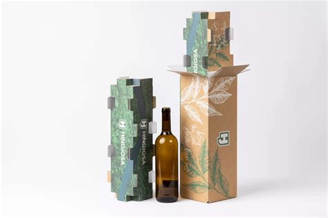 Les Solutions D Emballage Pour Le Vin Hinojosa Packaging Group FR