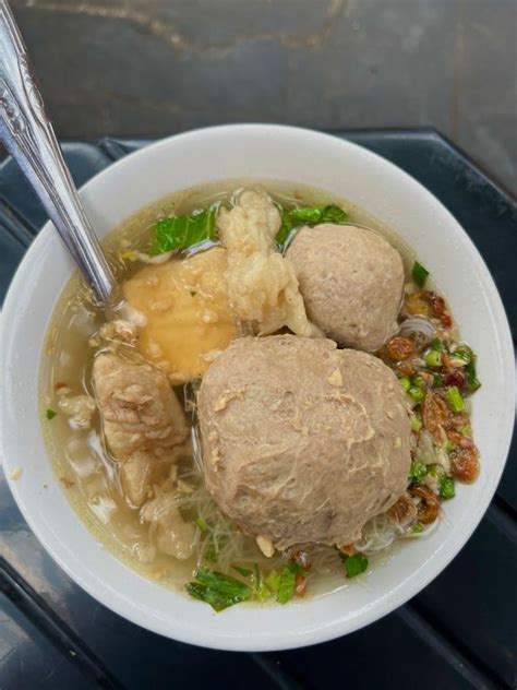 Bakso Legend Dari 1999 Review Miwa Miwafairuz Di Restoran Bakso