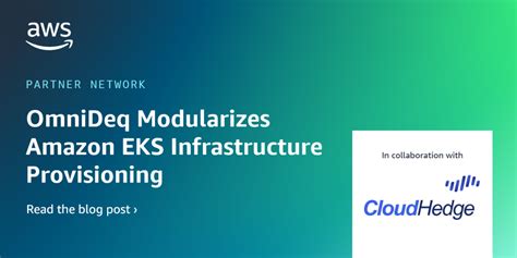 Eks Blueprints Aws Partner Network Apn Blog