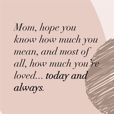 Pin On Mom In 2024 Love You Mom Quotes Love Mom Quotes Love My Mom