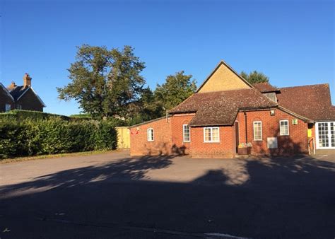 Village Hall Willington Parish Council