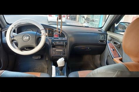 Xd Hyundai 2005 Damanhur Dark Blue 6586008 Car For Sale Hatla2ee