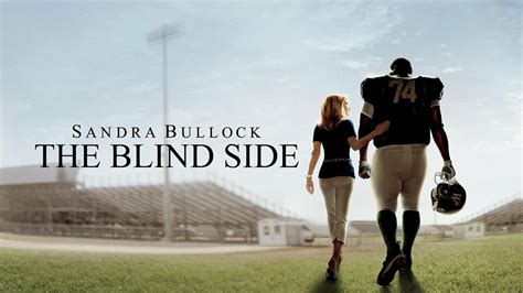 The Blind Side - Movie - Where To Watch