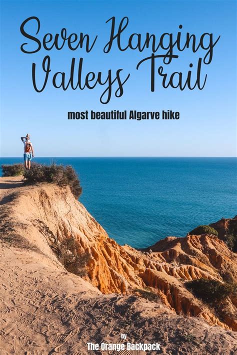 The Seven Hanging Valleys Trail A Spectacular Hike In The Algarve