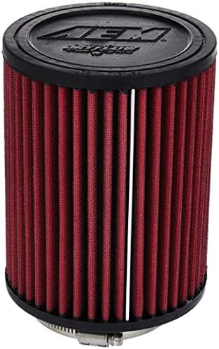 Amazon Aem Dk Universal Dryflow Clamp On Air Filter Round