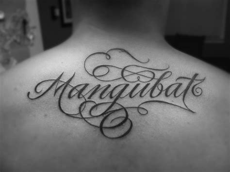 30 Cool Cursive Tattoo Fonts Ideas 2023