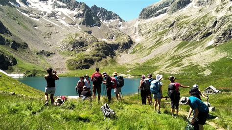 S Jours Section Randonnee De L Asptt Grand Valence