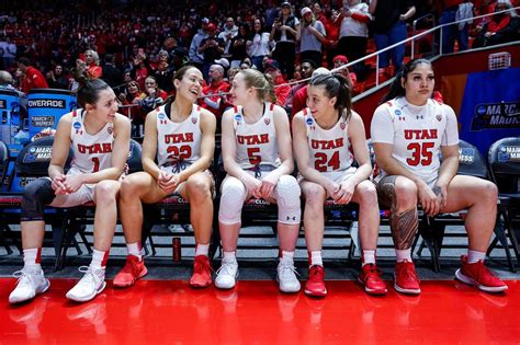 Utah Womens Basketball Picked First In Pac 12 Preseason Polls