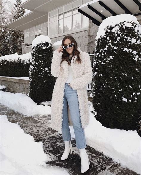 Pin By G On Inspiration Winter Wonderland Outfit Outfits Clothes