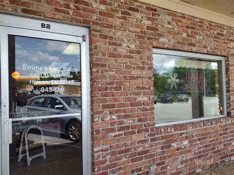 15 Best Hair Salons Near Hixson, TN - 2024 BestProsInTown