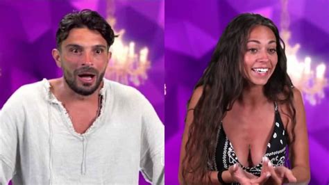 Julien Tanti Les Cinquante Apr S La Trahison De Jessica Errero Il