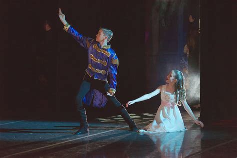 Nutcracker Story | The Nutcracker