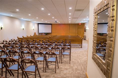 Services and Obituaries at Fredrikson-Boulger Funeral Chapel 11