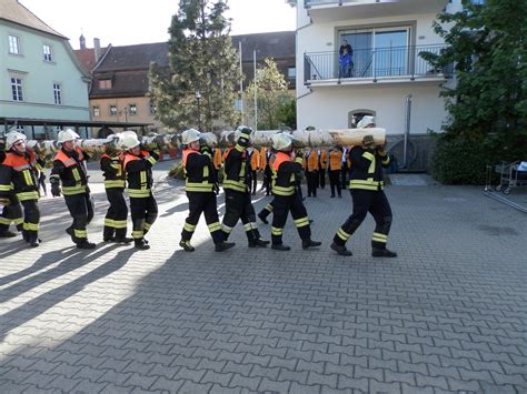 Freiwillige Feuerwehr Kitzingen