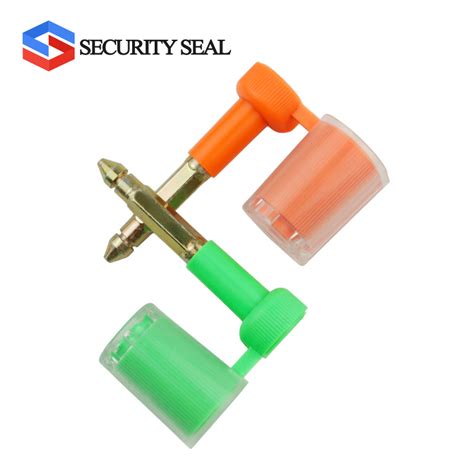 Sk7003b Shipping Container Bolt Seal China Bolt Seal And Container