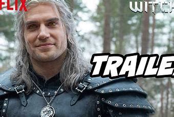 The Witcher Season 2 Release Date Cast And Official Trailer