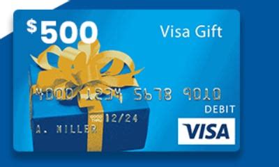 Retailer Savings $500 Gift Card Giveaway