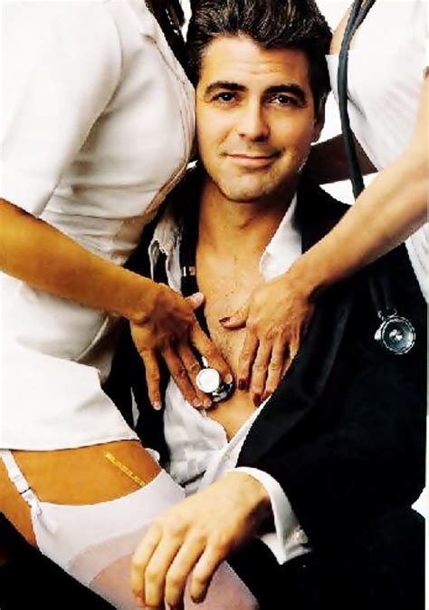 George Clooney Sorry For The Suggestive Pic But He Is Looking’ Fine Xd George Clooney Er