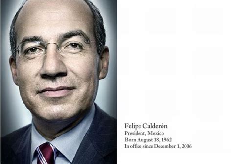 Portraits of World Leaders (49 pics) - Izismile.com