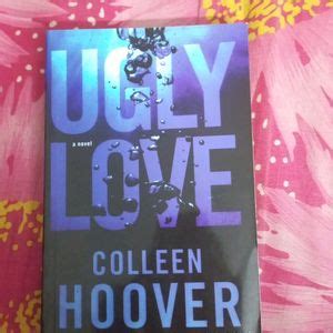 Fiction Books Ugly Love Colleen Hoover Freeup