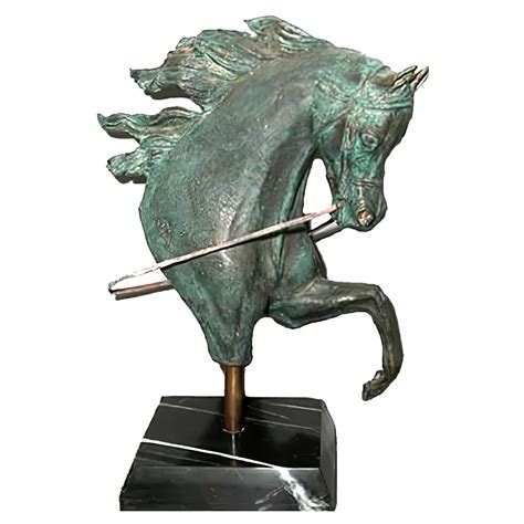 Horse Statues and Horse Sculptures for Sale - AllSculptures.com