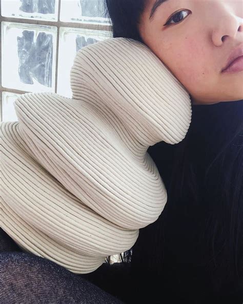 Zhu Ohmu 嗡 ॐ в Instagram When you hold a coil pot to your ear you