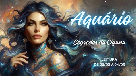 AquÁrio ♒ 🌞mudanÇas Significativas Em Sua Vida🙏🏻 RefaÇa A Rota E Seja