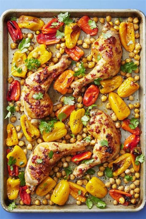 75 Best Heart Healthy Recipes — Easy Heart Friendly Meals