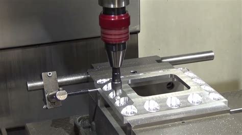 Deburr Z Floating Deburring Tool For Cnc Machines Youtube