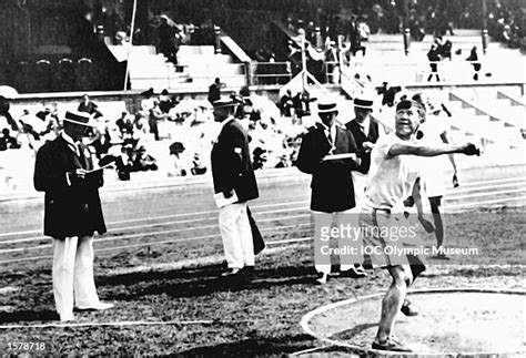 44 Jim Thorpe Olympics Stock Photos, High-Res Pictures, and Images ...