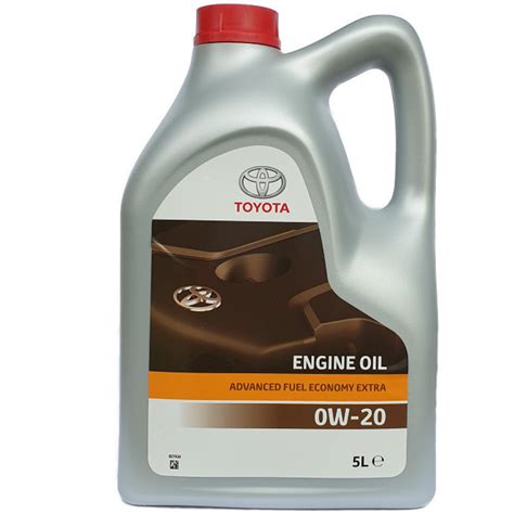 Honda Genuine Engine Oil Type Sae W