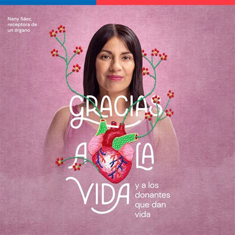 Ministerio De Salud On Twitter Gracias A La Vida Y A Los Donantes Que