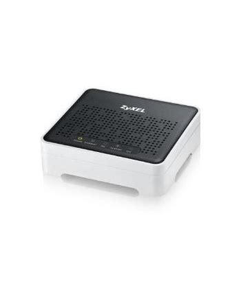 Zyxel Router Adsl Adsl Amg Syspack