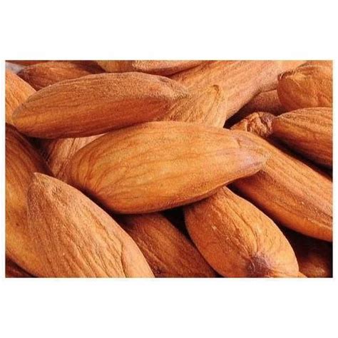 Fresh Almond Packaging Type Vacuum Bag At Rs Kilogram In Hamirpur