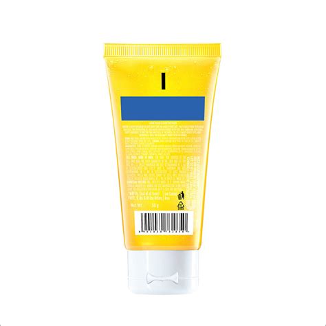 Lakme Blush And Glow Lemon Gel Face Wash 50 Gm Price Uses Side Effects