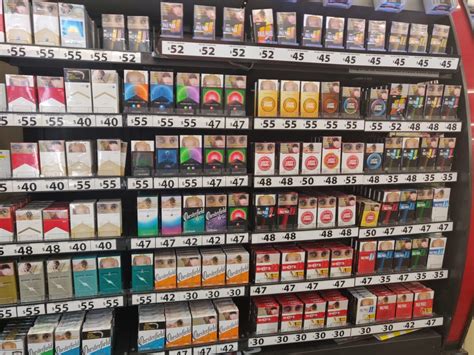 Necesario Implementar Empaquetado Neutro De Cajetillas De Cigarros Insp