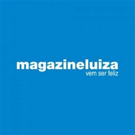 Magazine Luiza Logos