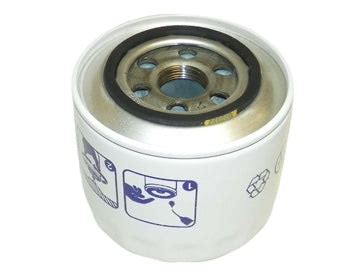 Oil Filter L4 4 stroke - 35-877761K01, 35-877761Q01, 18-7758 – Offshore Marine