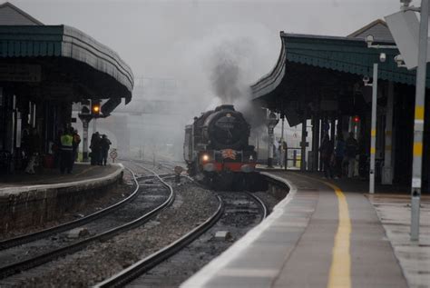 Didcot Parkway Station. Sunday 3rd.June 2012. - Rail Traction Photos by ...