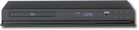 Best Buy Samsung Factory Refurbished Blu Ray Disc Player With P