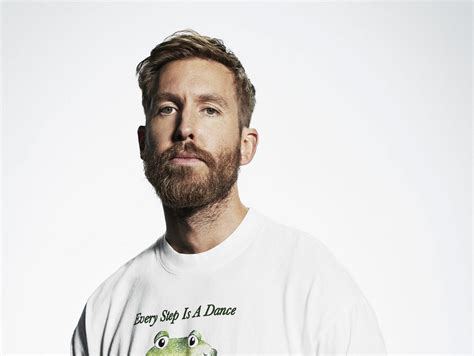 Calvin Harris Anuncia La Fecha De Estreno Y Las Colaboraciones De Su