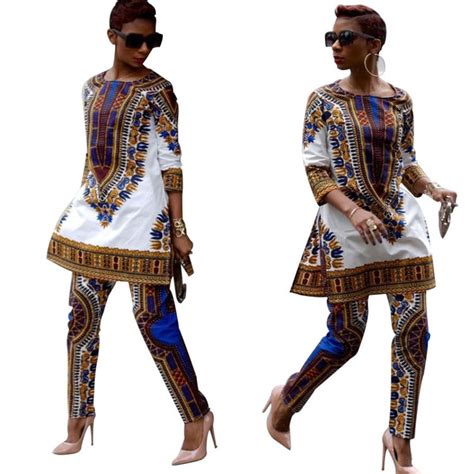 Buy 2016 Plus Size African Clothing Traditional