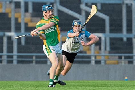 All You Need To Know About The Teams In The Offaly Senior B Hurling Championship Ireland Live